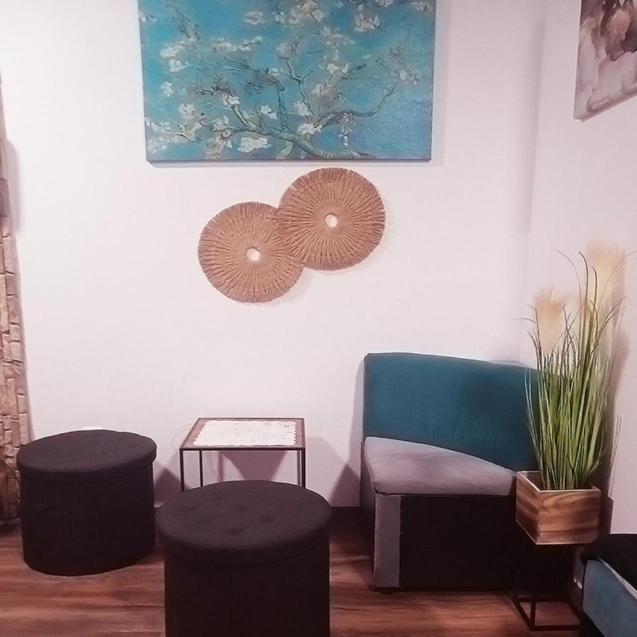 דירות סופיה Alis מראה חיצוני תמונה